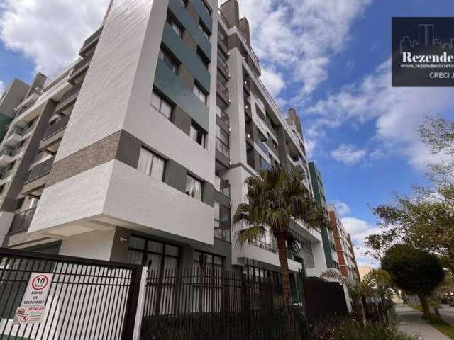 Apartamento com 2 quartos à venda, - Bacacheri - Curitiba/PR