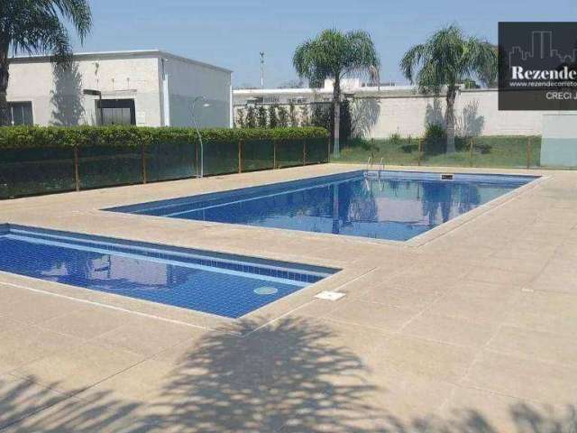 Apartamento Gardem 2 Quartos em condominio Clube  / 3 Km do centro de São jose dos pinhais