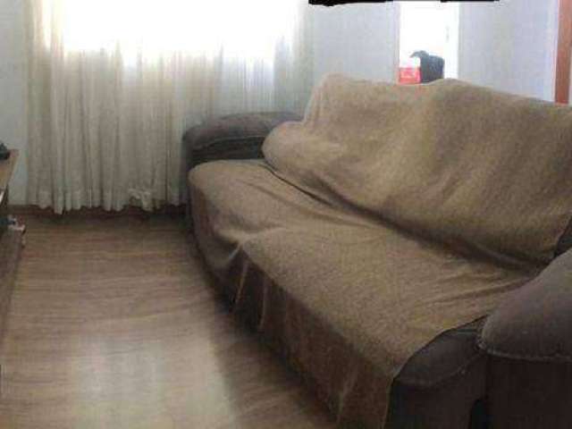 Apartamento 3 Quartos Santa Cândida - Curitiba/PR