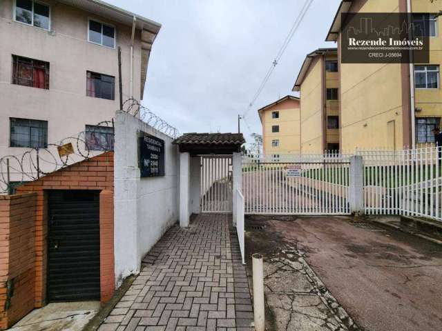 Apartamento 2 quartos no Fazendinha