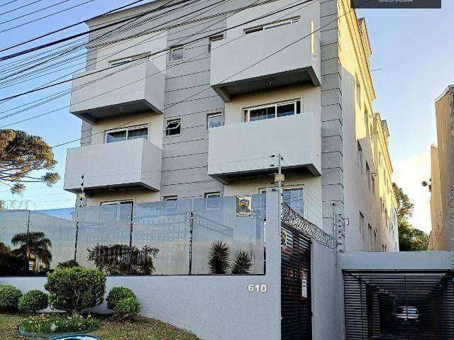 Apartamento com 2 quartos à venda no bairro Boqueirão - Curitiba/PR