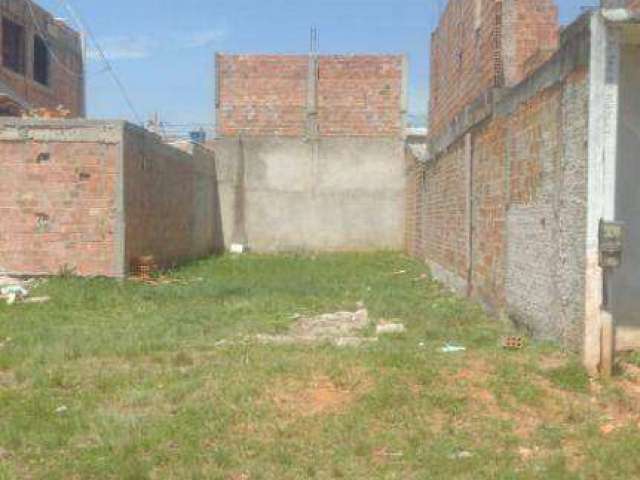 Terreno a Venda na Fazenda Rio Grande