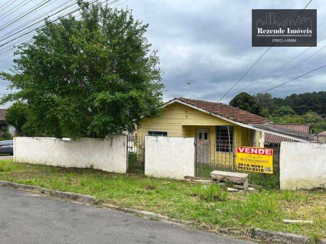 Terreno com 480m² (16x30) -