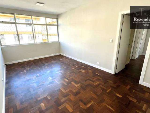 Apartamento com 3 dormitórios à venda, 88 m² por R$ 520.000,00 - Juvevê - Curitiba/PR