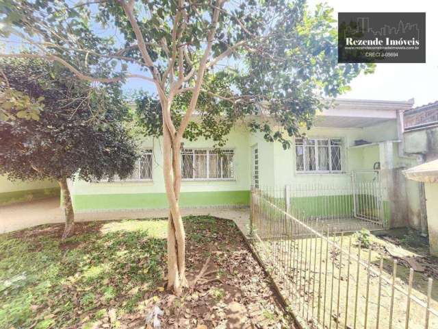 Casa com 3 dormitórios à venda, 229 m² por R$ 950.000 - Capão Raso - Curitiba/PR