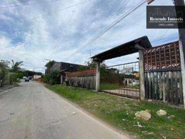 Terreno à venda no bairro Tabuleiro - Matinhos/PR