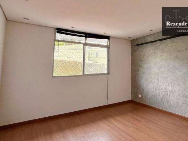 Apartamento com 2 quartos à venda, - Campo Comprido - Curitiba/PR