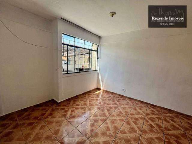 Apartamento com 3 dormitórios à venda, 49 m² por R$ 189.000,00 - Fazendinha - Curitiba/PR