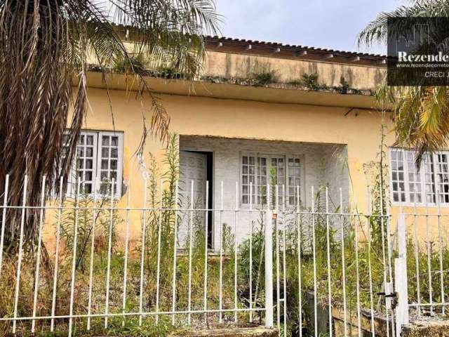 Terreno à venda, 270 m² por R$ 1.200.000,00 - Nações - Balneário Camboriú/SC