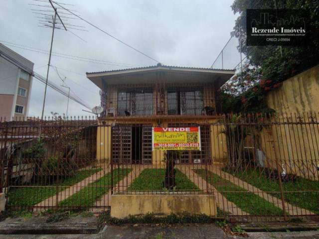 C-Terreno à venda no bairro Pinheirinho - Curitiba/Paraná