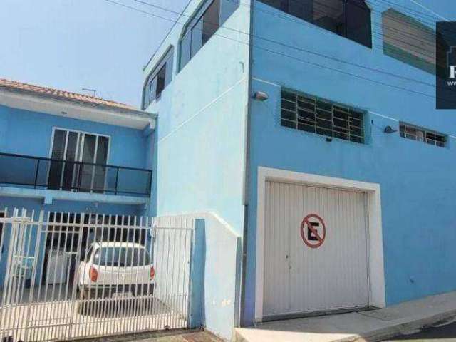 C-SO1426 2 Sobrados Comerciais ou residenciais no Sitio Cercado.