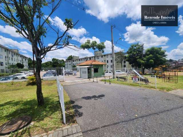 Apartamento com 2 dormitórios a venda, 45 m² por R$ 192.000 - Campo Comprido - Curitiba/PR