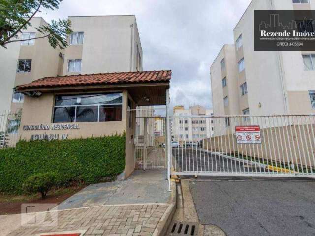 Apartamento a venda de 03 quartos no Campo Comprido