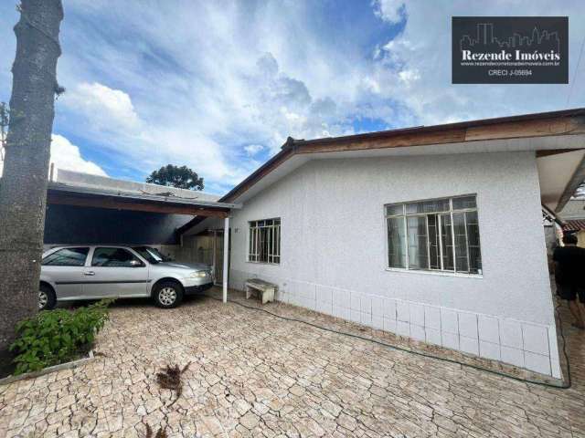 Casa com 3 dormitórios à venda, 100 m² por R$ 450.000,00 - Cidade Industrial - Curitiba/PR