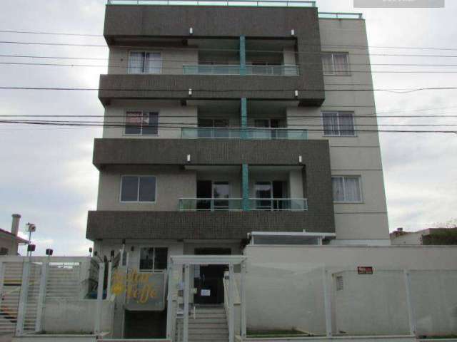 Studio mobiliado 1 quarto alugar, 30 m² por R$ 2.015/mês - Bom Retiro - Curitiba/PR