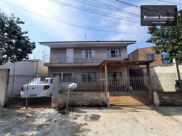 Casa  à venda, localizado no bairro- Cidade Industrial - Curitiba/PR