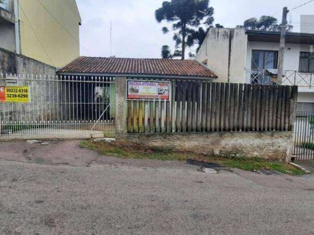 Casa com 2 dormitórios à venda, 150 m² por R$ 350.000,00 - Campo Comprido - Curitiba/PR