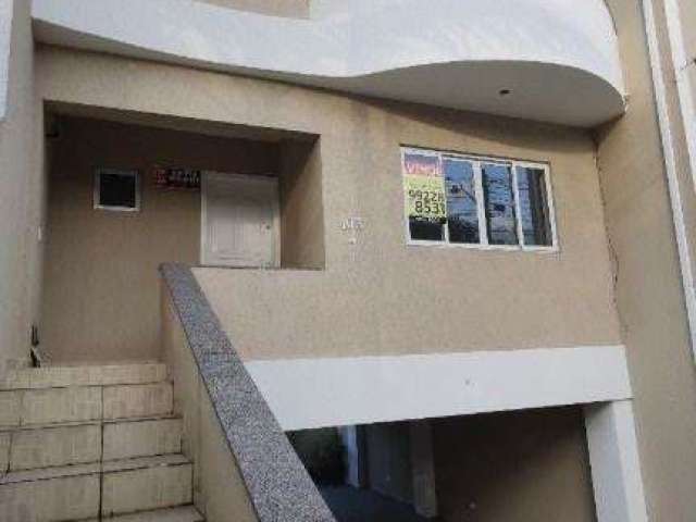 Sobrado com 3 dormitórios à venda, 175 m² por R$ 742.000,00 - Uberaba - Curitiba/PR