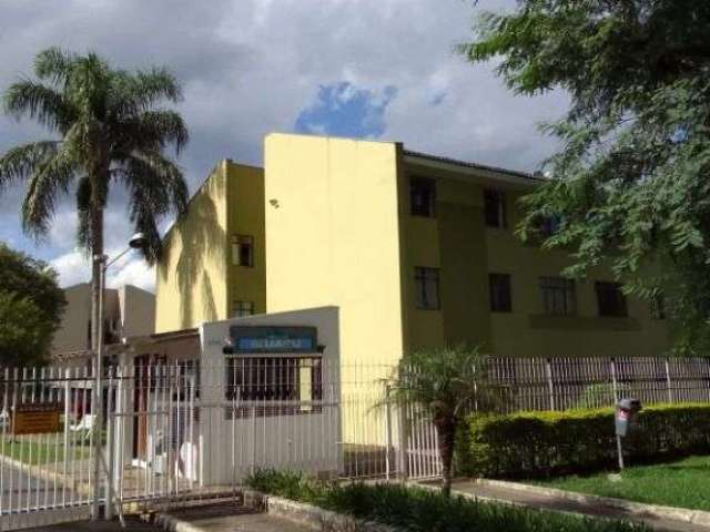 Apartamento com 2 dormitórios para alugar, 50 m² por R$ 1.760,00 - Campo Comprido - Curitiba/PR