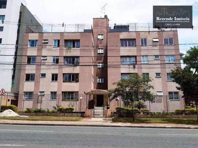 Apartamento com 3 dormitórios à venda, 94 m² por R$ 371.000,00 - Boa Vista - Curitiba/PR