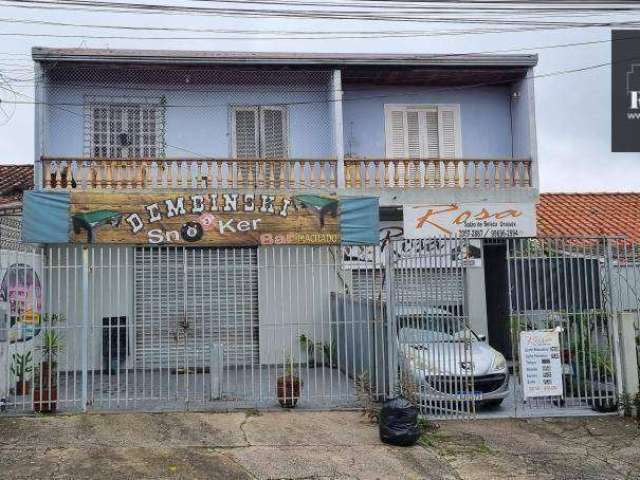 Sobrado com 4 quartos à venda no bairro Fazendinha - Curitiba/PR