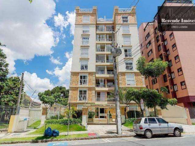 C-AP2634 Apartamento no Juvevê/Ahú, 3 Quartos, 3 Banheiros, 2 Vagas