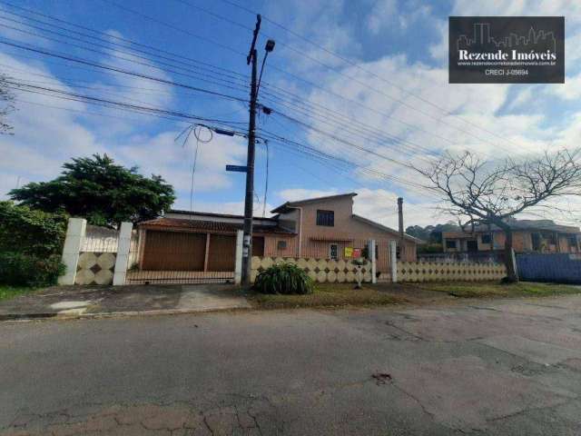 Terreno a venda, localizado próxima a CAIXA no Fazendinha - possibilidade de 7 sobrados com frente para a rua.