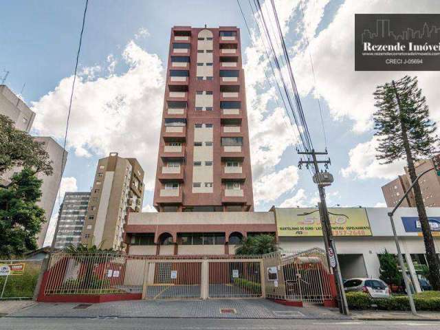 Apartamento com 3 quartos à venda no Bacacheri - Curitiba/PR