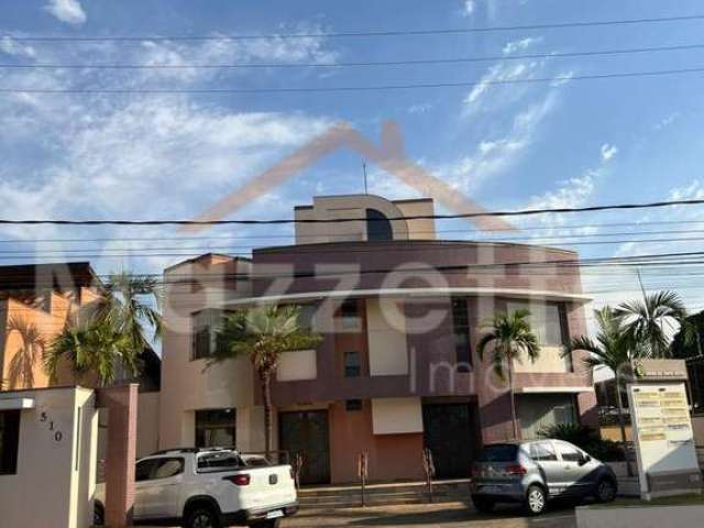 Sala Comercial para Locação em Ribeirão Preto, Jardim Sumaré, 1 banheiro, 1 vaga