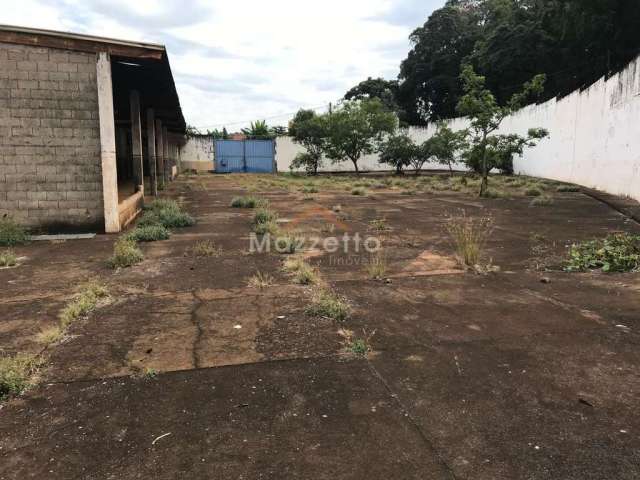 Galpão para Locação em Ribeirão Preto, Campos Elíseos