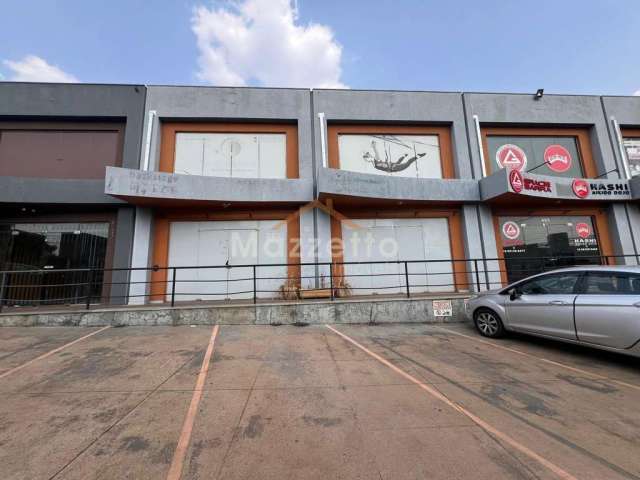 Comercial para Locação em Ribeirão Preto, Alto da Boa Vista