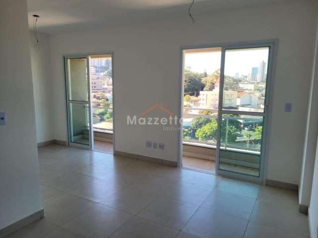 Apartamento para Locação em Ribeirão Preto, Vila Seixas, 1 suíte, 1 banheiro, 1 vaga