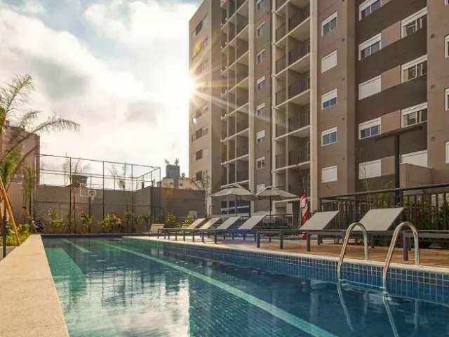 Apartamento com 2 Quartos e 2 banheiros à Venda, 62 m² por R$ 495.000