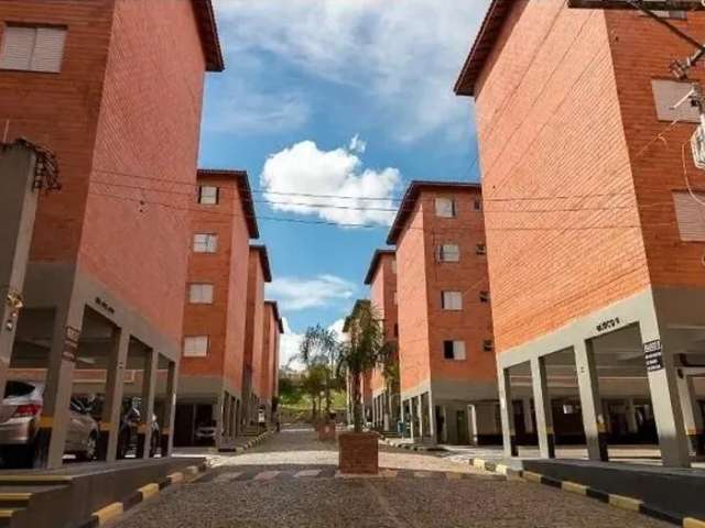 Apartamento 59m²  2 dormitórios e 1 banheiro à Venda,  por R$ 290.000