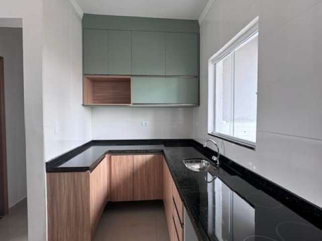 Apartamento com 2 Quartos e 1 banheiro à Venda, 40 m² por R$ 275.000