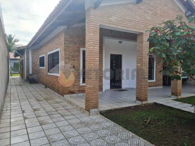 Casa localizado no bairro Porto Novo