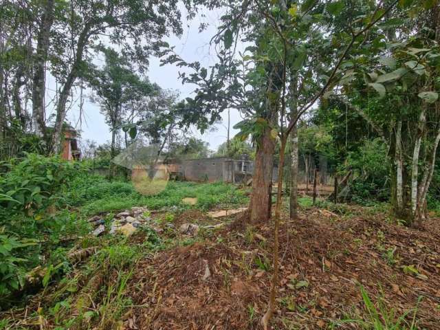 TERRENO 360m² EM MASSAGUAÇU CARAGUATATUBA SP