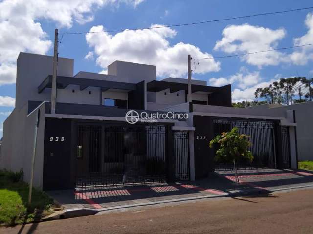 Casa à venda 3 quartos, sendo 1 suíte, no bairro Recanto Tropical em Cascavel