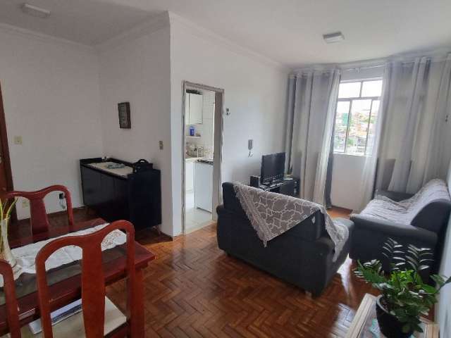 Apartamento pronto para morar no Santa Efigênia