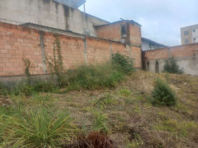 Terreno a venda Ipê Amarelo - Quintas São José - Esmeralda