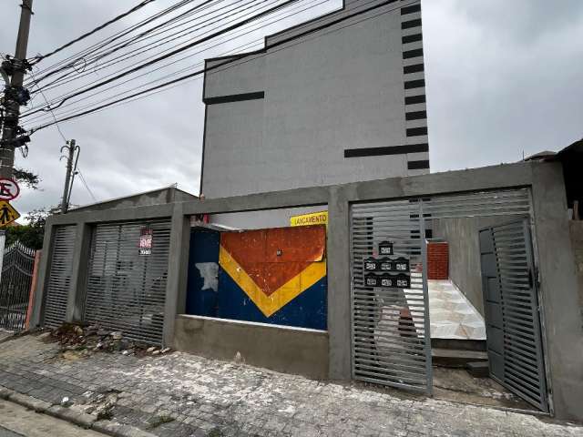 Casa em condomínio fechado,  próximo ao metrô guilhermina