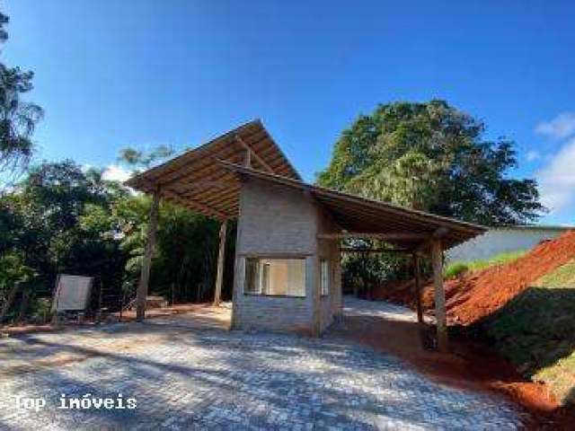 Terreno em Condomínio para Venda em Piracaia, Canedos