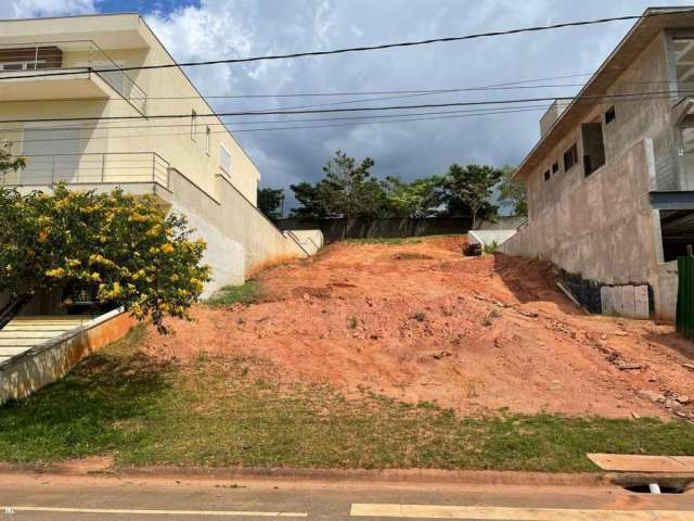 Terreno em Condomínio para Venda em Atibaia, Condominio Figueira Garden