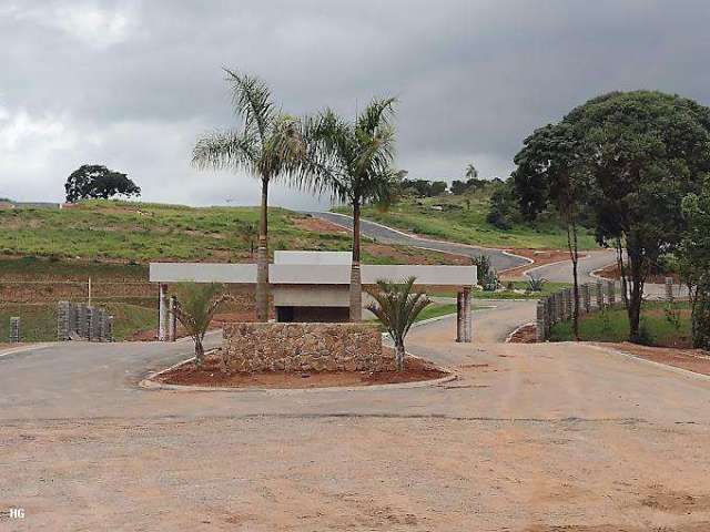 Terreno em Condomínio para Venda em Atibaia, Condominio Portal Lamis