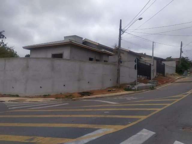 Casa para Venda em Atibaia, Jardim dos Pinheiros, 3 dormitórios, 3 suítes, 2 vagas