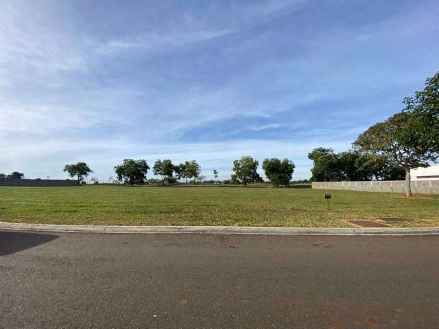 Lote Reserva da Coroa Goiânia Golfe Clube