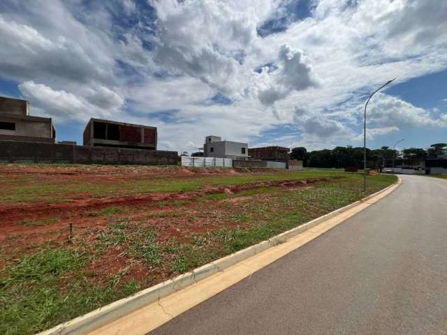 Lote no Jardins França