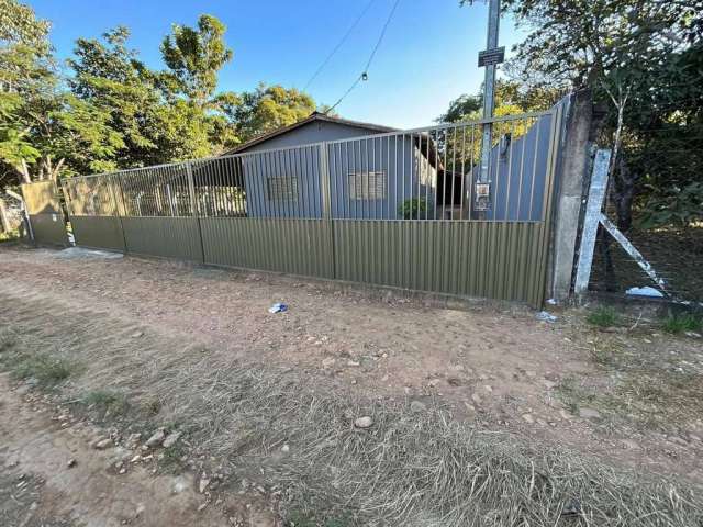 Chácara na saída de bela vista próximo a casa do Gustavo Lima