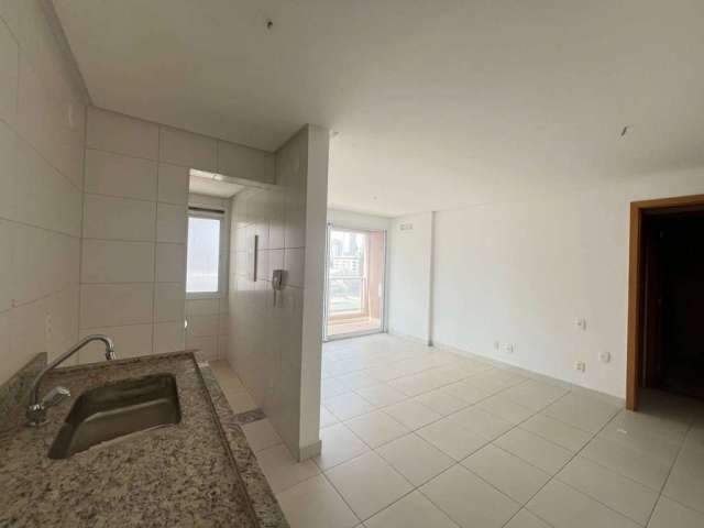 Apartamento com 01 suíte no setor Oeste