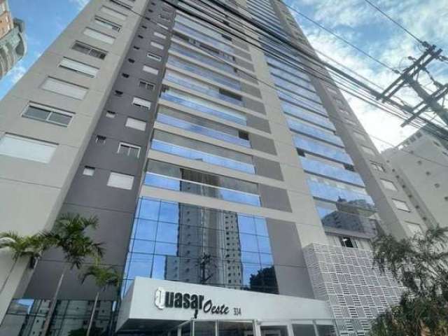 Apartamento com 04 suítes no setor oeste - Quasar Oeste